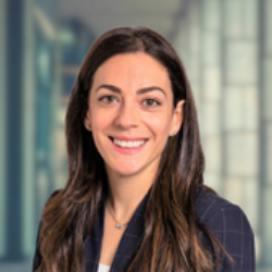 Photo of Rachel Goldberg, Vice President, Client & Provider Success, NovaOne
