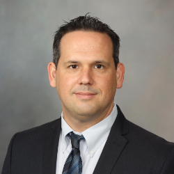 Photo of Nir Goldenberg, Senior Director, Technology Development, Mayo Clinic Ventures