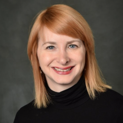 Photo of Amanda Goldman, MS, RD, LD, FAND, System Vice President, Food & Nutrition Services, CommonSpirit Health , System Vice President, Food & Nutrition Services , CommonSpirit Health