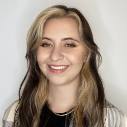 Photo of Iris Goldman, Conference Producer, Cambridge Innovation Institute , Production , Cambridge Innovation Institute