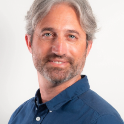 Photo of Joshua Goldman, Senior Director of Sales, eMobility, ABM ATS , Sr Director of Sales - eMobility , ABM