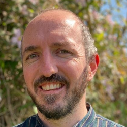 Photo of Stephen Goldrick, PhD, Lecturer, Digital Bioprocess Engineering, University College London , Lecturer & Assoc Prof , Digital Bioprocess Engineering , University College London