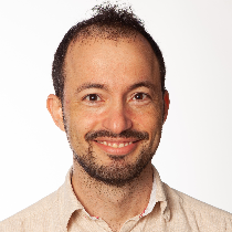 Photo of Felipe Golib, PhD, Manager â€“ Project Lead, Janssen Clinical Innovation, Janssen R&D, LLC