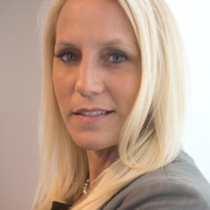 Photo of Gretchen Goller, Head, Recruitment and Retention, Pfizer Inc.