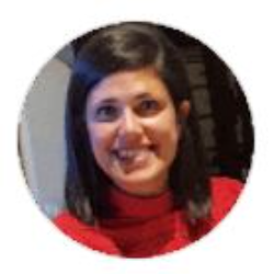 Photo of Jess Gomes, RBQM Strategic Lead, Roche