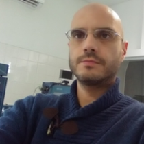 Photo of Ricardo Gomes, PhD, Senior Researcher, Mass Spectrometry Unit, iBETâ€”Instituto de Biologia Experimental e TecnolÃ³gica , Senior Researcher , Mass Spectrometry Unit , iBET - Instituto de Biologia Experimental e TecnolÃ³gica