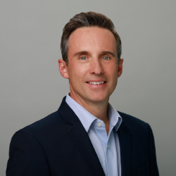 Photo of Laurent Gomez, PhD, Senior Vice President & Head of Discovery, Iambic Therapeutics Inc. , Senior VP & Head of Discovery , Iambic Therapeutics Inc.