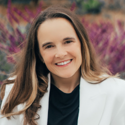 Photo of Maria Gonzalez Blanch, Managing Partner, Crescent Ridge VC , Managing Partner , Crescent Ridge VC