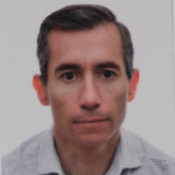 Photo of Felix Gonzalez-Lopez de Turiso, PhD, Senior Scientist, Medicinal Chemistry, BTMS, Biogen