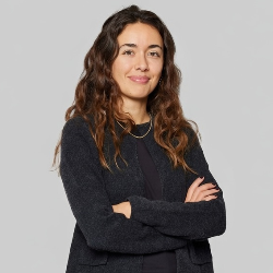 Photo of Maria Gonzalez Manso, CEO & Founder, Tucuvi Care SL