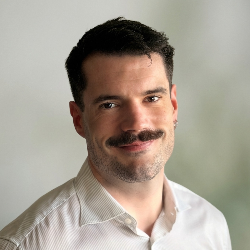Photo of Alejandro Gonzalez, Senior Manager, Digital Innovation & Execution, Genmab AS