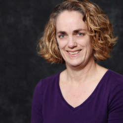 Photo of Leslie Goodbody, Engineer, California Air Resources Board , Heavy Duty ZEV Infrastructure Specialist , California Air Resources Board