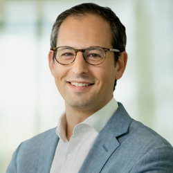 Photo of Brian Goodman, PhD, Managing Director, Vida Ventures