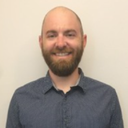 Photo of Andy Goodrich, PhD, Associate Director, Biologics, Epibiologics , Associate Director , Protein Sciences , EpiBiologics