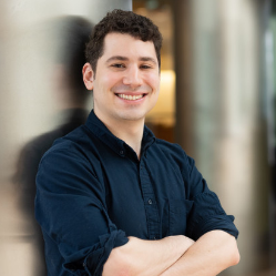 Photo of Jonathan S. Gootenberg, PhD, McGovern Fellow/Principal Investigator, McGovern Institute, Massachusetts Institute of Technology