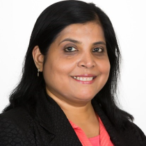 Photo of Sujatha Gopalakrishnan, Director, Research Fellow, Head of HTS & Molecular Characterization, AbbVie