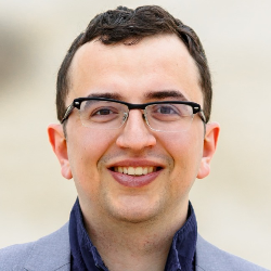 Photo of Matthew Gorelik, Technical Product Manager, EPAM Systems , Technical Product Manager , EPAM Systems