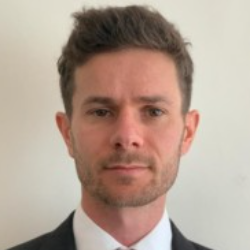 Photo of Denis Gorman, Head of Batteries & High Voltage Systems, FutureMotiv , Head of Batteries & High Voltage Systems , RLE FutureMotiv