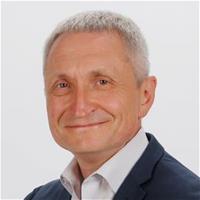 Photo of Boris Gorovits, PhD, Vice President, Bioanalytical & Non-Clinical Biomarkers, Sana Biotechnology