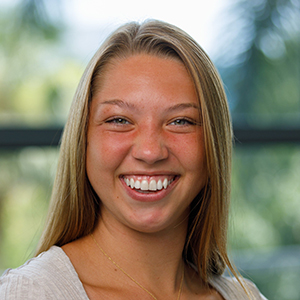 Photo of Allison Goss, Research Scientist, Kodadek Lab, UF Scripps Biomedical Research