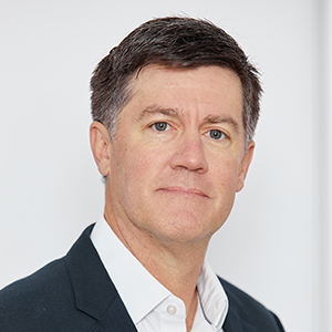 Photo of Jay Goss, General Partner, Wavemaker Three-Sixty Health