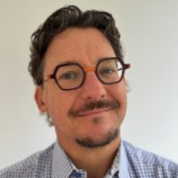 Photo of Samuel Gosselin, Head, Alliance Management, SanegeneBIO