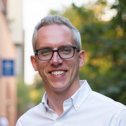 Photo of Nicholas Gossen, Chief Commercial Officer, Dandelion Health , Chief Commercial Officer , Dandelion Health Inc