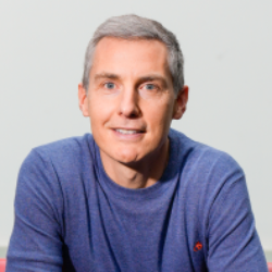 Photo of Raphael Gottardo, PhD, Professor and Director, Biomedical Data Science Center, Lausanne University Hospital and University of Lausanne