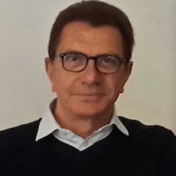 Photo of Bernard Gouget, PhD, Chair, IFCC Committee on Mobile Health and Bioengineering in Laboratory Medicine (C-MHBLM) , Chair IFCC Committee on Mobile Health and Bioengineering in Laboratory Medicine (C-MHBLM) , Public Health , IFCC