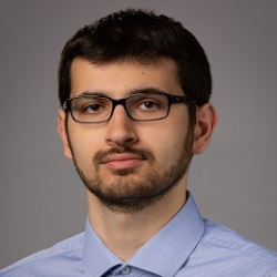 Photo of Loukas I Goulatis, PhD, Principal Scientist, Biotherapeutics, Boehringer Ingelheim Pharmaceuticals Inc. , Principal Scientist , Biotherapeutics , Boehringer Ingelheim Pharmaceuticals Inc