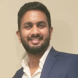 Photo of Sujan Gowda, Senior Manager, Engineering, Global Clinical Development, Bristol Myers Squibb , Senior Manager , Bristol Myers Squibb