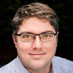 Photo of Jon Grabenstatter, PhD, Director, Strategic Alliances, Break Through Cancer , Director , Strategic Allliances , Break Through Cancer