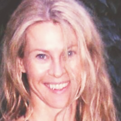 Photo of Isabella Graef, MD, CEO, Shenandoah Therapeutics , CEO , Shenandoah Therapeutics