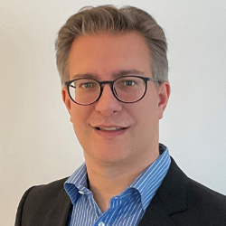 Photo of Christian Graf, PhD, Fellow, Scientific Office, Novartis Technical R&D Biologics , Fellow, Scientific Office , Analytical Development , Novartis Technical R&D Biologics