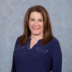 Photo of Cheryl A. Grandinetti, PharmD, Associate Director for Clinical Policy, Office of Scientific Investigations, Division of Clinical Compliance Evaluation (DCCE), CDER, FDA