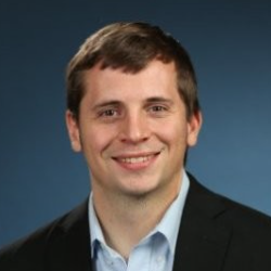 Photo of Eric Gratz, PhD, Co-Founder & CTO, Ascend Elements , Co-Founder & CTO , Ascend Elements