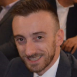 Photo of Alessio Graziano, Director Study, Start-Up, CSL , Director Study Start-up , Therapeutic Area Clinical Operations , CSL