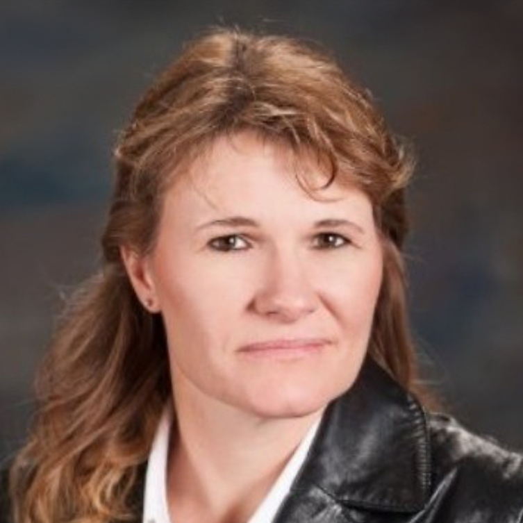 Photo of Christine Green, VP Technology & Operations, Technology & Operations, Endolith