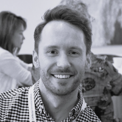 Photo of Jason Green, Senior Conference Producer, Cambridge Healthtech Institute