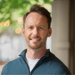 Photo of Jason Green, Senior Conference Director, Cambridge Healthtech Institute