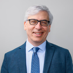 Photo of Robert Greenberg, MD, PhD, CEO & Chairman of the Board, huMannity