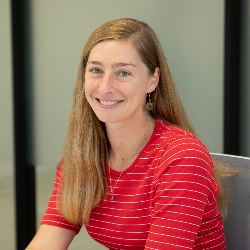 Photo of Peyton Greenside, PhD, Co-Founder & CSO, BigHat Biosciences , CoFounder & CSO , BigHat Biosciences