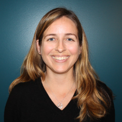 Photo of Emily Greenspan, Co-Lead Natural Resource Justice Global Program, Oxfam America , Co-Lead, Natural Resource Justice Global Program at Oxfam America , Oxfam America