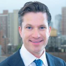 Photo of David Greenwald, PhD, Managing Director, Investment, Public Structured Finance, Deerfield Management