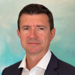 Photo of Jerome Gregeois, Director Commercial Vehicles Development, Hyundai-Kia America Technical Center , Director Commercial Vehicles Engineering , Commercial Vehicles , HATCI