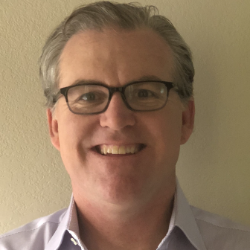 Photo of Jeff Gregg, Vice President, Medical Affairs, Foresight Diagnostics , Vice President , Medical Affairs , Foresight Diagnostics