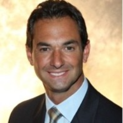 Photo of Jeff Gregori, Director, Sales, Government & Non-Pofit, NielsenIQ
