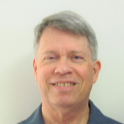 Photo of Thomas D. Gregory, Owner and Consultant, Borealis Technology Solutions LLC