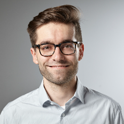 Photo of Victor Greiff, PhD, Associate Professor, University of Oslo; Director, Computational Immunology, IMPRINT , Assoc Prof , Immunology & Transfusion Medicine , University of Oslo