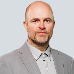 Photo of Per Greisen, PhD, President, BioMap , President , BioMap